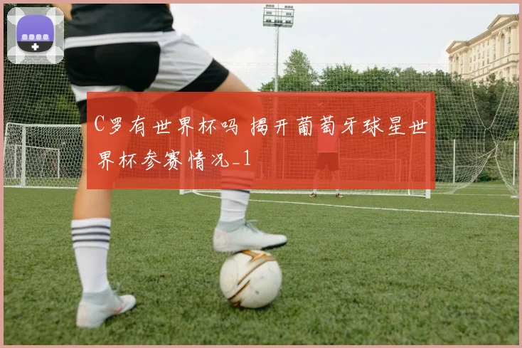 C罗有世界杯吗 揭开葡萄牙球星世界杯参赛情况_1
